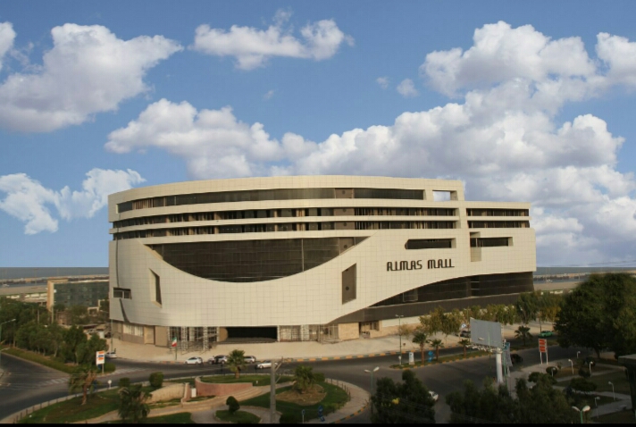 اجرا و فروش نمای کامپوزیت و ورق آلابوند شرکت HPZ در شیراز